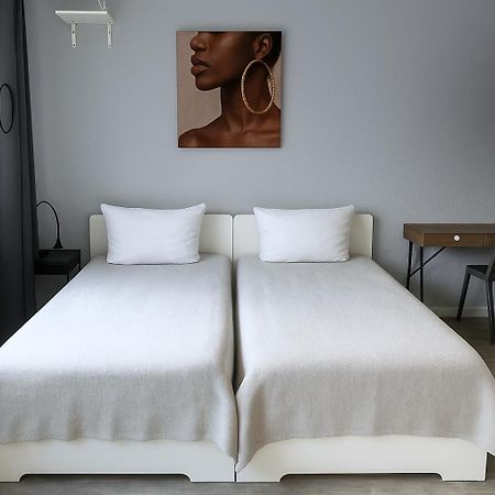 Vaz Apartments Essen, Kueche, Wlan, Tv, Netflix, Ca 15 Min Messe U Hbf Екстер'єр фото