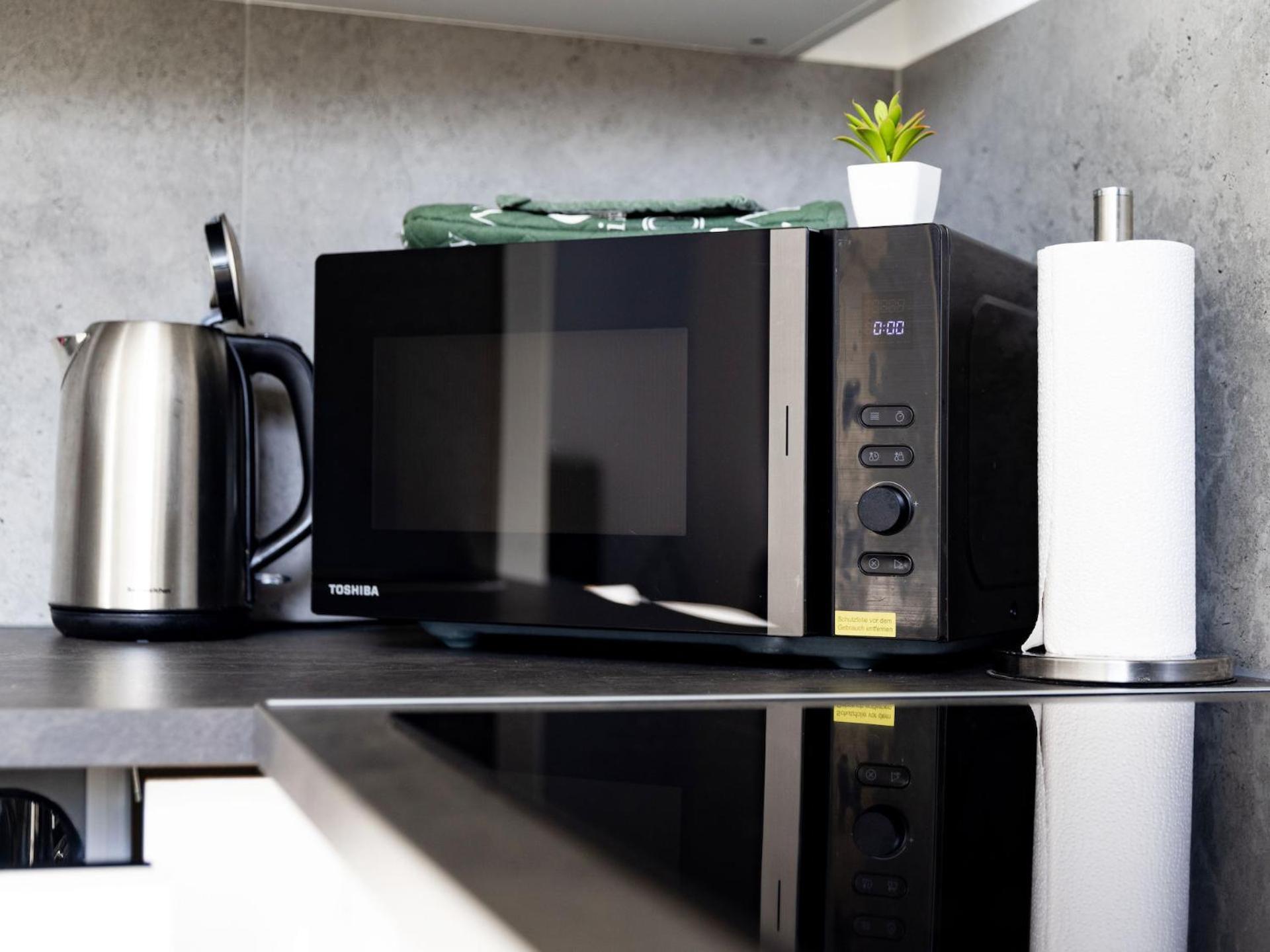 Vaz Apartments Essen, Kueche, Wlan, Tv, Netflix, Ca 15 Min Messe U Hbf Екстер'єр фото