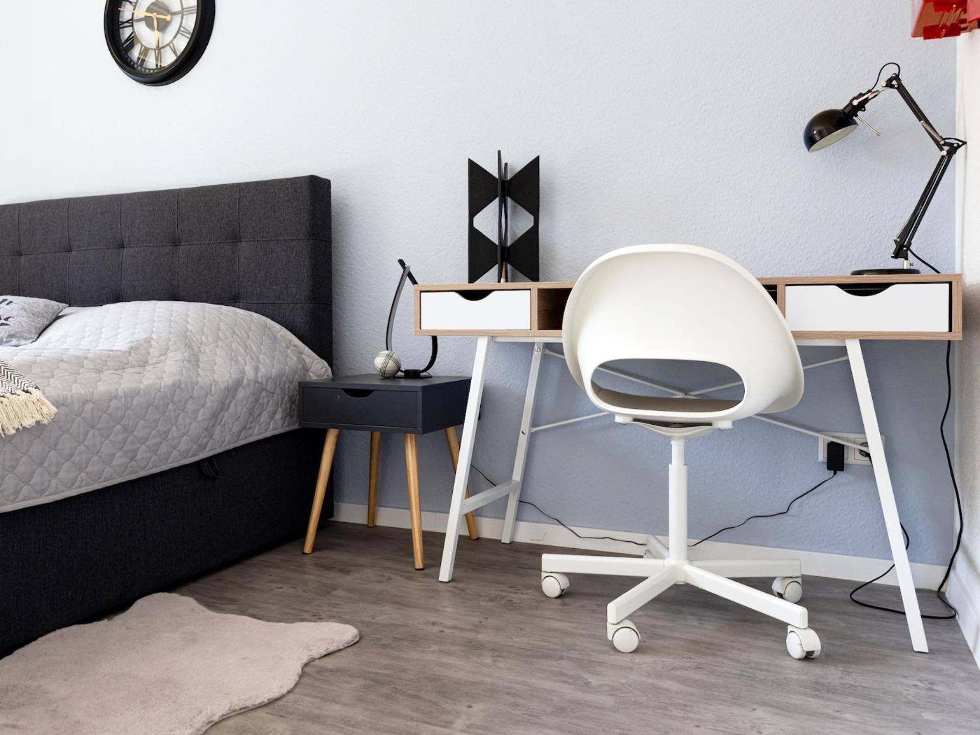 Vaz Apartments Essen, Kueche, Wlan, Tv, Netflix, Ca 15 Min Messe U Hbf Екстер'єр фото